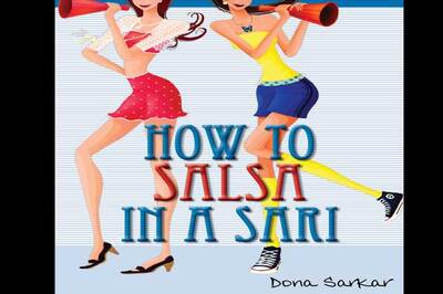 Scintillating salsa all set to sizzle in Delhi