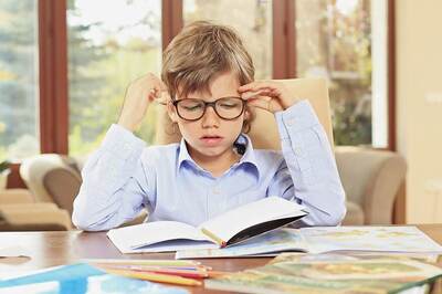 Scientists May Have Found a Cause of Dyslexia