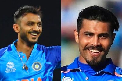 ‘They found Axar, We Aren’t Talking About Jadeja’: Ex-opener Highlights Latest ‘Debatable’ Issue in Team India