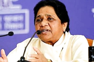 Except BSP, Other Parties Criminalised Politics, Pushed UP into Jungle Raj: Mayawati