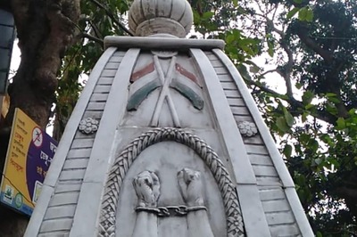 When India's First People’s Government was Formed in West Bengal’s East Midnapore During British Rule