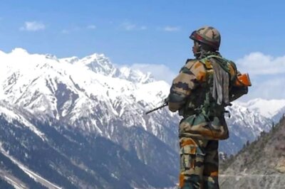 Eastern Ladakh: India to Press for Early Disengagement in Remaining Friction Points at Military Talks with China