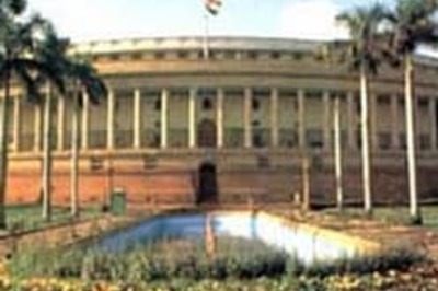 1/4th MPs of Lok Sabha are tainted
