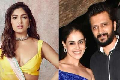Riteish Deshmukh To Bhumi Pednekar, 5 Successful Actors Who Belong To Political Families