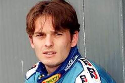 Pole for Fisichella at Malaysian F1