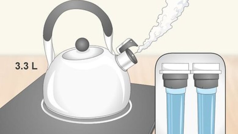 How to Brew Kombucha