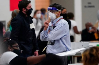 As Treatment Improves, US Covid-19 Fatality Rate Down 30% Since April, Study Finds