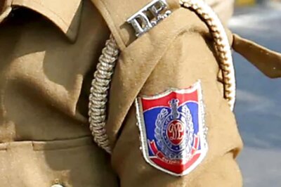 Woman Shot, Dumped on Road by Delhi Cop; Saved by Another Cop