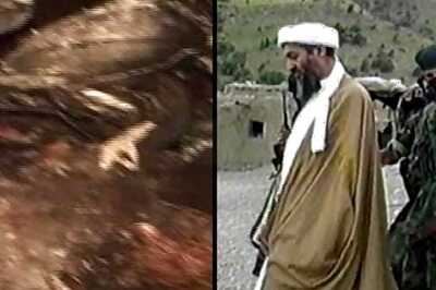 MHA seeks report on terrorist meeting Osama