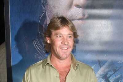 Steve Irwin Death Anniversary: Inspirational Quotes by 'The Crocodile Hunter'