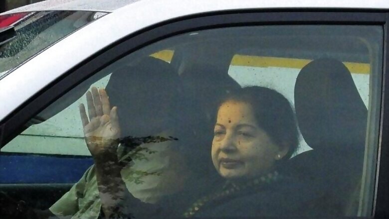 Jayalalithaa Will Return Home Soon, Says AIADMK