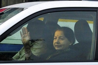 Jayalalithaa Will Return Home Soon, Says AIADMK