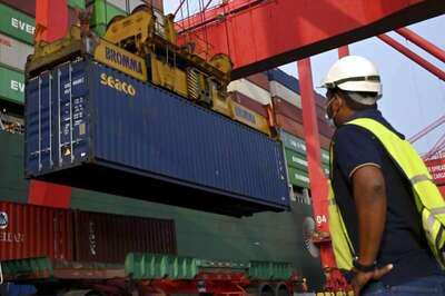 As Sri Lanka Reviews Handing over East Container Terminal to India, China Watches Closely