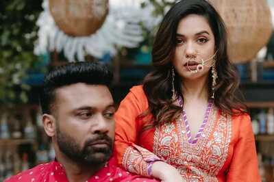 Divya Agarwal Faces Backlash For Allegedly Not Paying Her Broker: 'Humara Haq Humko De Do'