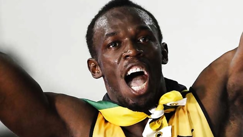 Usain Bolt to skip Ostrava meet