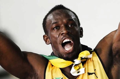 Usain Bolt to skip Ostrava meet