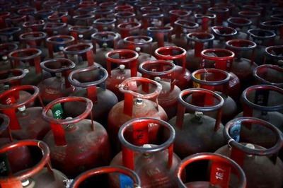 LPG Subsidy Jumps 60% in Last Two Months, NITI Aayog Says it Creates Distortion