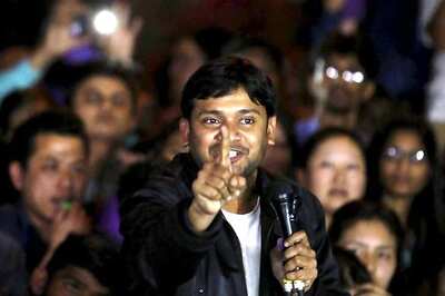 Trump, Modi Speak in One Language Against Muslims: Kanhaiya Kumar
