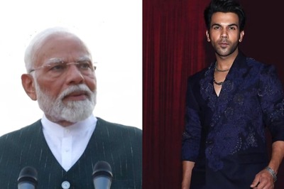 Rajkummar Rao Congratulates PM Modi On His ‘Third Consecutive Win’: ‘May Our Country Continue To Flourish’