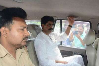 CBI To Take Over Scribe Murder Case, Shahbuddin Under Scanner