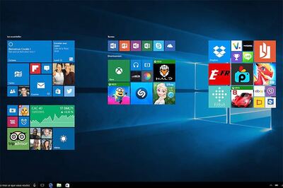 86 Percent of Firms to Upgrade to Windows 10 in 3-4 Years