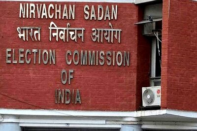 Seven Political Parties Seek Election Commission's Registration