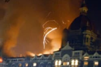 Maharashtra govt sets up panel to probe 26/11
