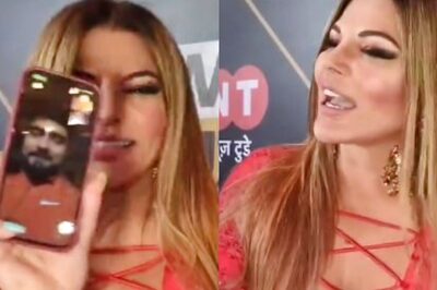 Rakhi Sawant Talks About Entering Bigg Boss 16 With New Boyfriend Adil Durrani, Here's What We Know About Him