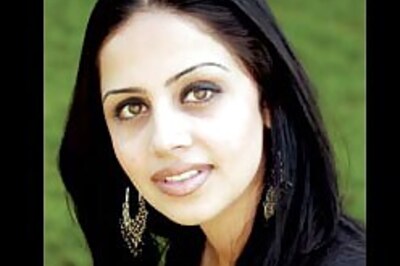 Journo crowned Ms India California