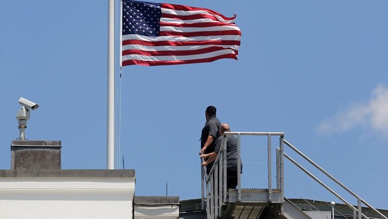 US Creates 1.64 Lakh Jobs in July; Unemployment Rate Steady at 3.7%