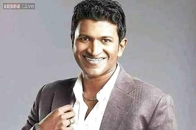 Puneeth Rajkumar's 'Ninnindale' to be released on January 16