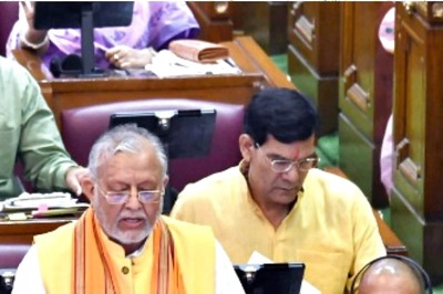 No Anticipatory Bail for Rape Accused in UP, Yogi Govt Passes Amendment Bill