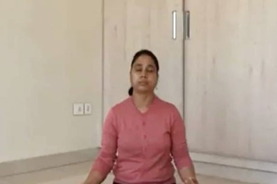 Take a Look at The Benefits of Yoga For Mental Health