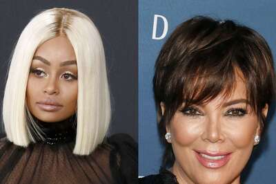 Kardashian-Jenners Petition for Blac Chyna to Pay USD 390K as Defamation Trial's Legal Fees
