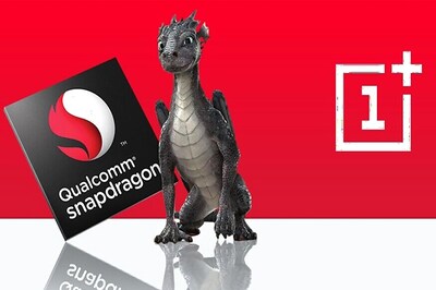 It's Official: OnePlus 5 to Be India's First Phone With Qualcomm Snapdragon 835