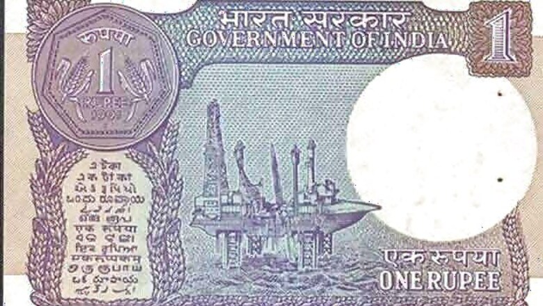RBI to soon put one rupee notes in circulation again