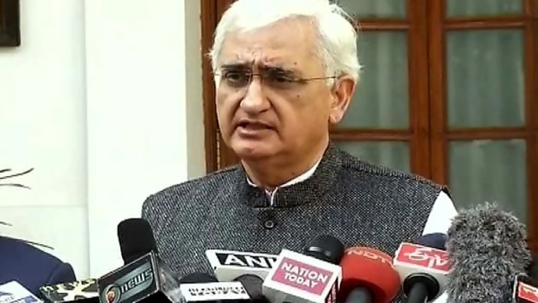 Khurshid heads to Paris, nuclear deal on agenda