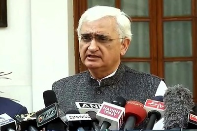 Khurshid heads to Paris, nuclear deal on agenda