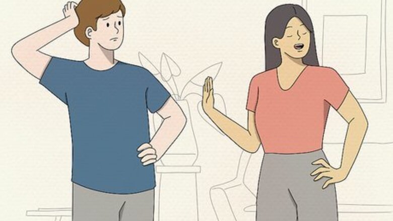How to Handle an Egotistical Friend