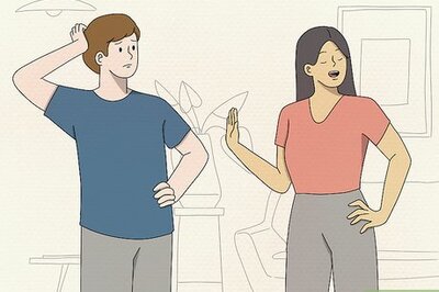 How to Handle an Egotistical Friend