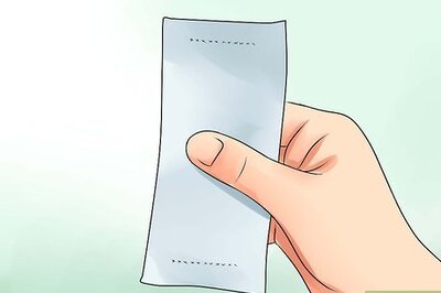 How to Find a USPS Tracking Number