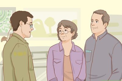 How to Tell Your Family You Want to Join the Military
