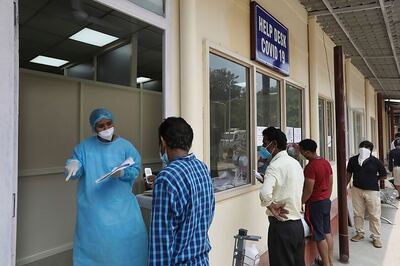 Reimbursement of One Oximeter Per Family Allowed Under ECHS: Defence Ministry