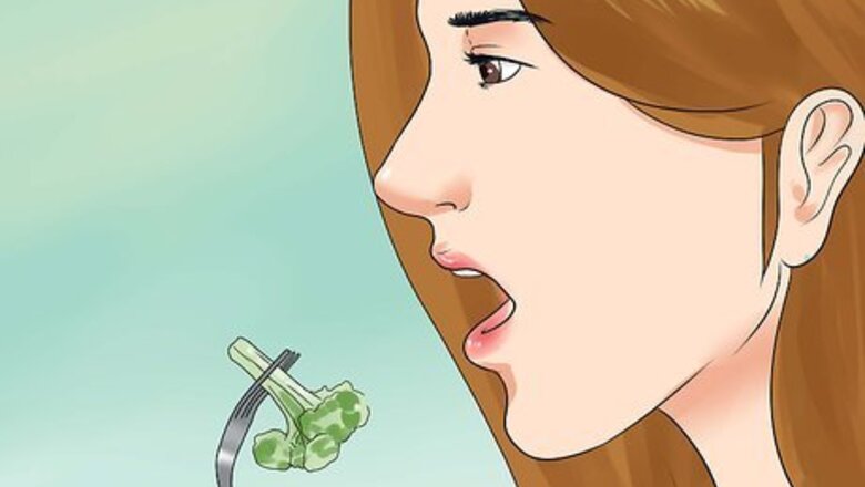 How to Eat Like a Skinny Person