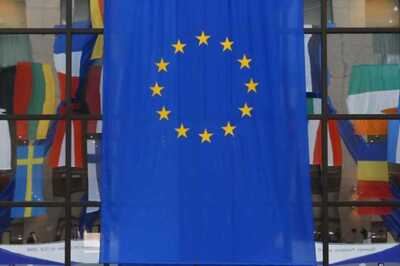 European Union Aims to Put Speed Limit Technology on Cars