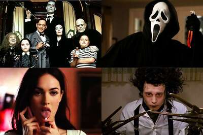 8 Scary Movies with Lovable Characters to Watch During Spooky Season