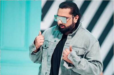 Honey Singh Wants To Take Alia Bhatt On A Date, Thinks Himesh Reshammiya Is Overrated