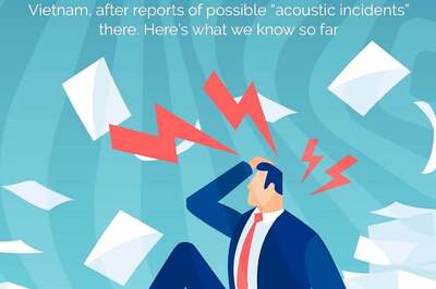 US Intelligence Says 'Intense Directed Energy' Could Explain Havana Syndrome