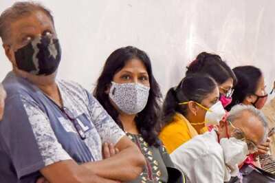 673 Fresh Covid-19 Cases, 4 More Deaths in Delhi; Positivity Rate 2.77%