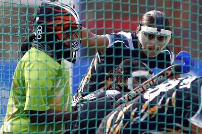 Hockey: India women register fourth straight win over Malaysia